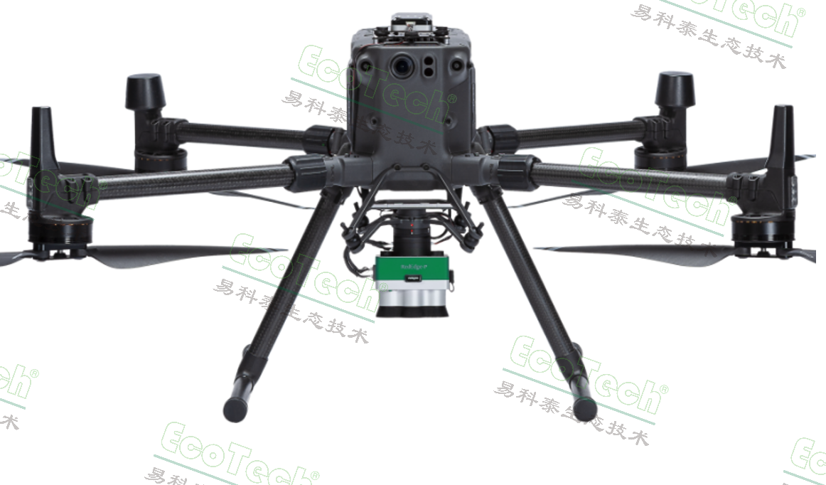 Ecodrone?���˻�ң�п�Ѷ����RedEdge-P����׳�����������